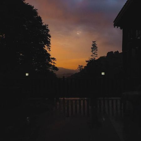 Guerpinar Alabalik Ve Konaklama Tesisi Trabzon Exterior foto